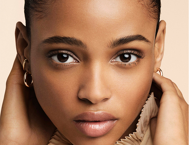10 of the best foundations for dry skin